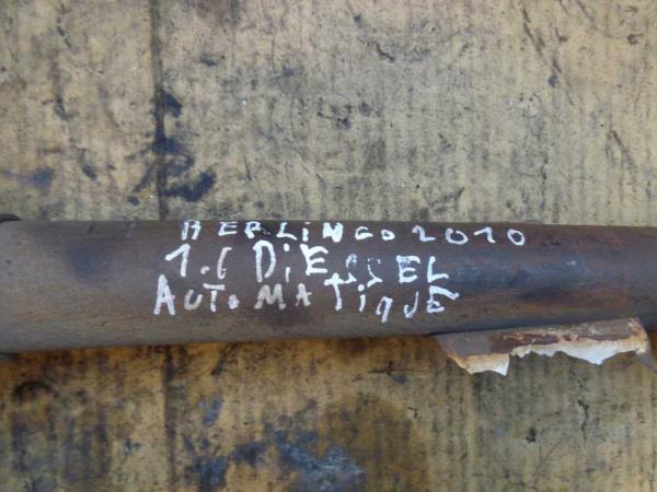 CARDAN DROIT CITROEN BERLINGO / PEUGEOT PARTNER 2008+ 1.6 HDI AUTOMATIQUE - Vue 4